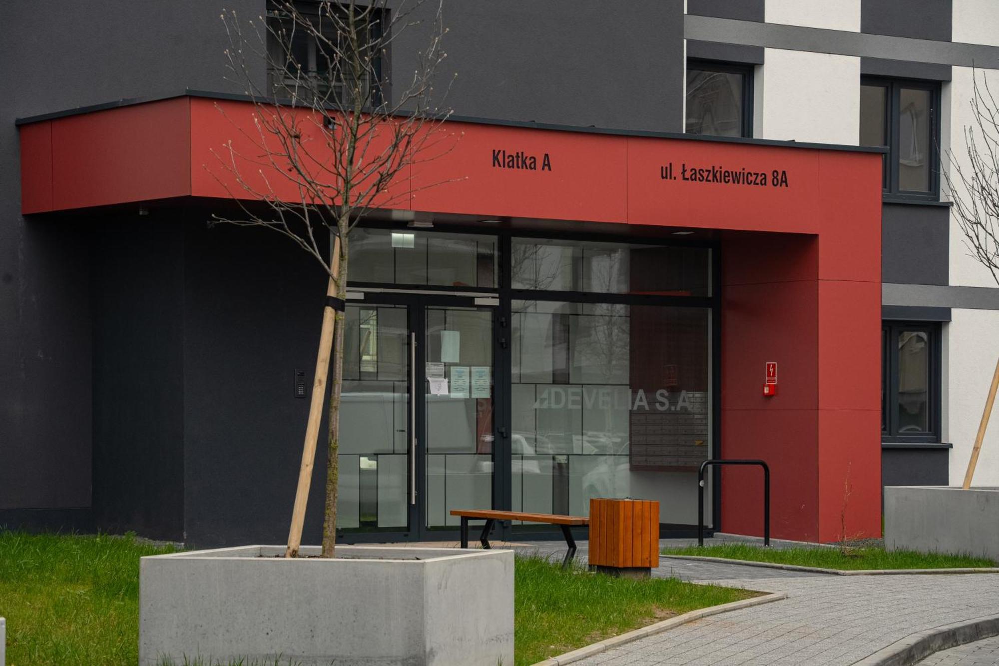 Ekskluzywny Apartament + Garaz — Photos 1