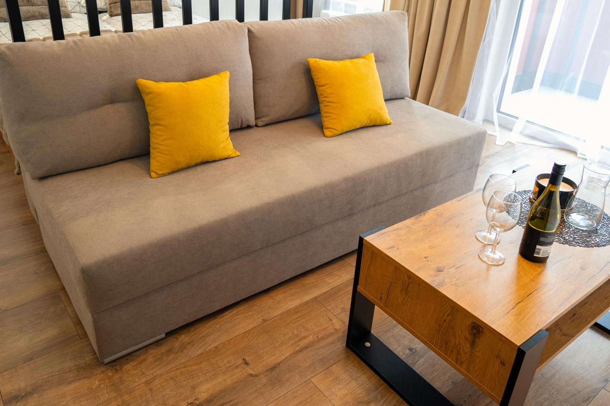Ekskluzywny Apartament + Garaz — Photos 3